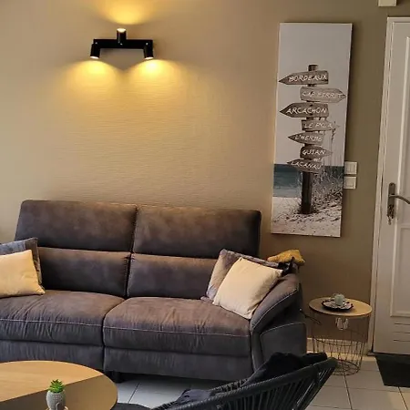 Lavillamonziedubassin Nyaraló