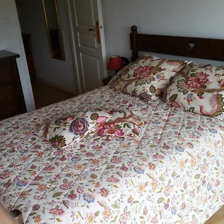 Lavillamonziedubassin Nyaraló