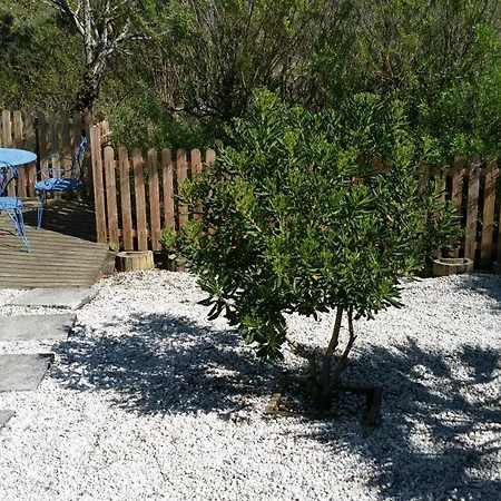 Lavillamonziedubassin Nyaraló Lanton
